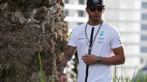 Formule 1 : Le fan club de Michael Schumacher juge la réponse de Lewis Hamilton !