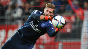 PSG : Quand Kevin Trapp compare sa situation à celle de… Manuel Neuer !