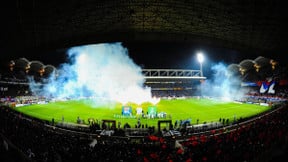 OL/ASSE - Polémique : Des membres du staff des Verts agressés par des supporters de l’OL ?