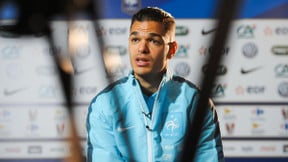 Équipe de France : Bad boy, OM… Les vérités de Didier Deschamps sur Hatem Ben Arfa !