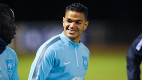 Mercato : Ben Arfa annonce la couleur pour son avenir…