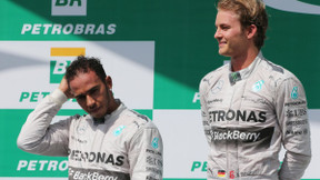 Formule 1 : Hamilton, Brésil... Les confidences de Nico Rosberg !