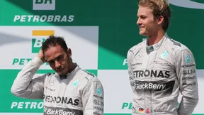 Formule 1 : Hamilton, Brésil... Les confidences de Nico Rosberg !