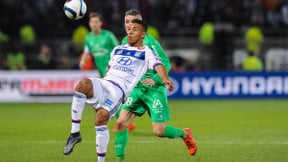 Derby OL/ASSE : Un joueur stéphanois envoie une punchline à Tolisso !