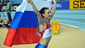 Athlétisme - Polémique : La Russie contre-attaque fermement face au scandale de dopage !
