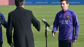 Mercato - Barcelone : Le président du Barça monte au créneau pour l'avenir de Messi !