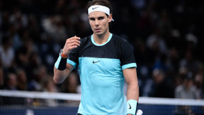 Tennis - Dopage : Après Roger Federer et Andy Murray, Rafael Nadal sort du silence !