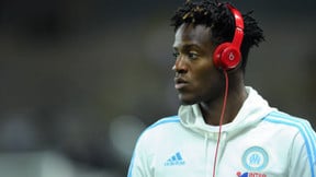 Mercato - OM : Une énorme révélation sur le futur départ de Michy Batshuayi !