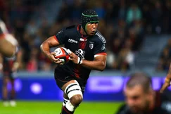 Rugby : Les vérités de Thierry Dusautoir sur son avenir en équipe de France !