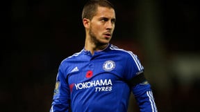 Mercato - Chelsea : Le message fort d’Eden Hazard pour son avenir… et celui de José Mourinho !