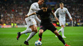 Real Madrid : Quand Cristiano Ronaldo glisse un petit tacle à Angel Di Maria…