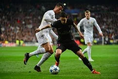 Real Madrid : Quand Cristiano Ronaldo glisse un petit tacle à Angel Di Maria…