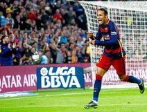 Clasico - Barcelone : Neymar prévient les supporters du Real Madrid !