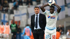 Mercato - OM : L’étrange insinuation d’un ancien joueur de Michel…