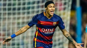 Mercato - Barcelone : Les dernières indiscrétions sur l'avenir de Neymar !
