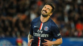 Mercato - PSG : Une alternative trouvée au dossier Lavezzi à l'étranger ?