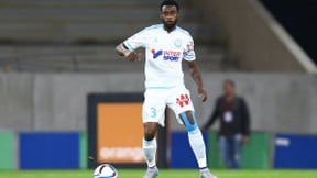 Mercato - OM : «Nkoulou a peut-être des envies de départ…»