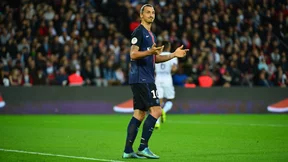 PSG - Malaise : «Ibrahimovic était touché, affecté et pas bien»