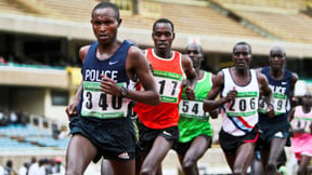 Athlétisme - Polémique : «La Russie ? Regardez le Kenya et l’Éthiopie !»