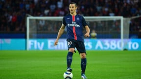 Mercato - PSG : Pierre Ménès fait une annonce sur l’avenir d’Ibrahimovic !