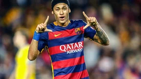Ballon d’Or : Ces personnes qui soutiennent Neymar !