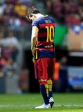 Clasico Real Madrid/Barcelone : Le médecin de l’Argentine s’inquiète pour Messi !