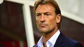 Mercato - LOSC : Pierre Ménès réagit au départ d’Hervé Renard !