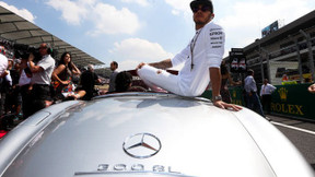 Formule 1 : Lewis Hamilton forfait pour le Grand Prix du Brésil ? Mercedes fait le point !