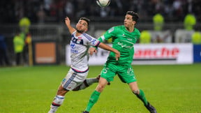 OL/ASSE - Clash : Jordan Ferri répond à Romain Hamouma !