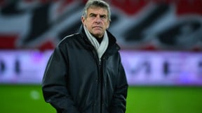 EXCLU mercato - LOSC : Gourcuff pour l’après Renard ?