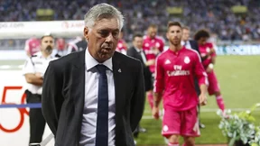 Mercato - Real Madrid : Carlo Ancelotti pas tendre envers Florentino Pérez !