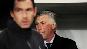 Real Madrid : Ancelotti dévoile les dessous d’un clash dans le vestiaire madrilène
