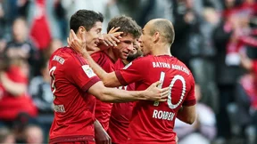 Bayern Munich - Clash : Un début de malaise entre deux stars de Guardiola ?