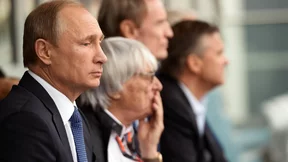 Athlétisme - Polémique : Vladimir Poutine veut «se débarrasser» du dopage !