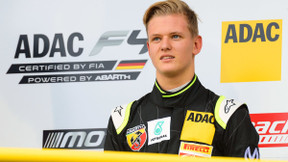 Formule 1 : Ferrari et Mercedes se disputent le fils de Michael Schumacher !