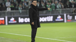 Mercato - ASSE : Une première recrue inattendue pour Galtier ?