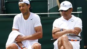 Tennis - Toni Nadal : «C'est à Rafa de choisir son coach»