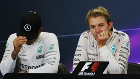 Formule 1 : Ces anciens pilotes qui montent au créneau pour Nico Rosberg !