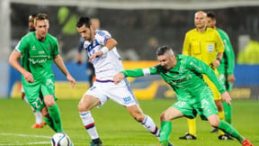 OL/ASSE : Après Robert Beric, un autre coup dur pour Christophe Galtier ?