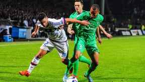 OL/ASSE : Beric, tacle… Ce membre du staff de l’OL qui monte au créneau pour Jordan Ferri !