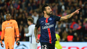 Mercato - PSG/Barcelone : Une destination exotique pour Lavezzi ?