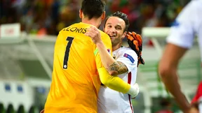 Équipe de France : Hugo Lloris envoie un message fort à Mathieu Valbuena et Karim Benzema