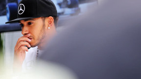 Formule 1 : Une nouvelle révélation troublante sur l’accident de Lewis Hamilton à Monaco ?