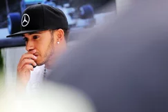 Formule 1 : Une nouvelle révélation troublante sur l’accident de Lewis Hamilton à Monaco ?