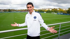 Mercato - PSG : Deux anciens du club font un premier bilan pour Di Maria !