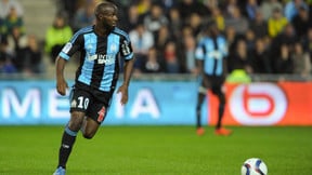 OM : Lassana Diarra conquis par l’homme en forme de l’OM !