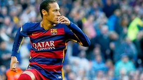 Barcelone/OM : Quand Lucas Silva s'enflamme pour Neymar !