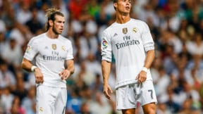 Real Madrid - Malaise : Cristiano Ronaldo se prononce sur Gareth Bale...