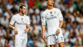 Real Madrid - Malaise : Cristiano Ronaldo se prononce sur Gareth Bale...