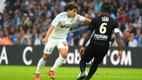 Mercato - OM : Lucas Silva annonce déjà la couleur pour son avenir !